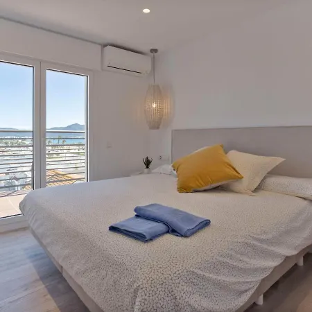 Apartment Bahia-9 By Interhome Empuriabrava