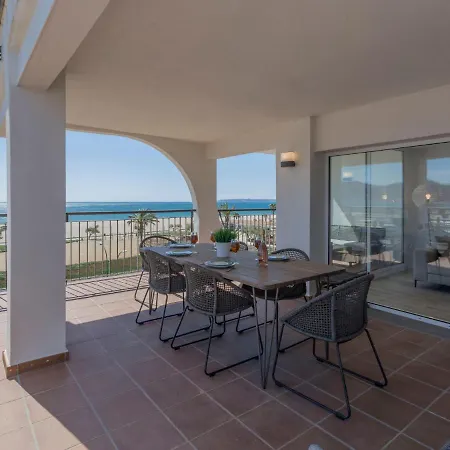 Bahia-9 By Interhome * Empuriabrava