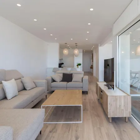 Bahia-9 By Interhome