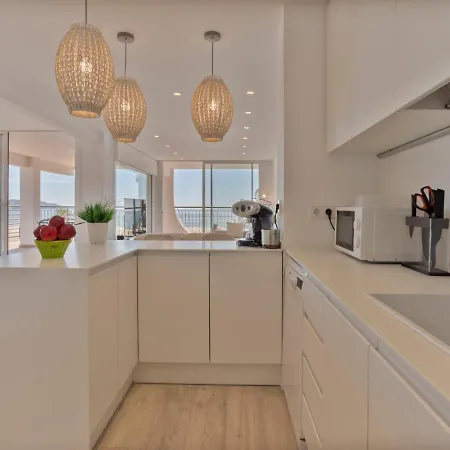 Apartment Bahia-9 By Interhome Empuriabrava