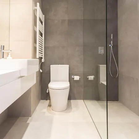 Apartment Bahia-9 By Interhome *