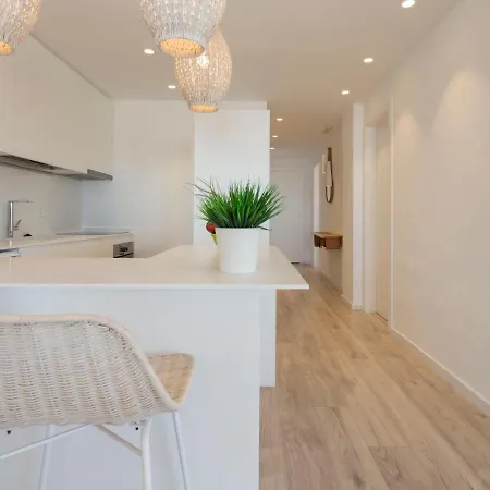 Bahia-9 By Interhome * Empuriabrava