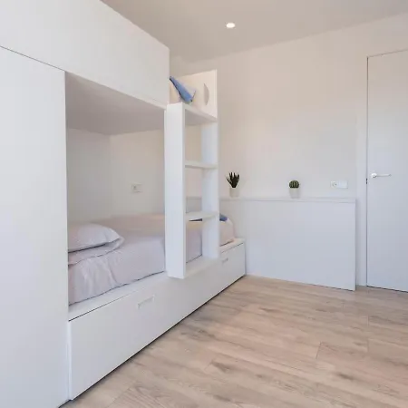 Apartment Bahia-9 By Interhome *