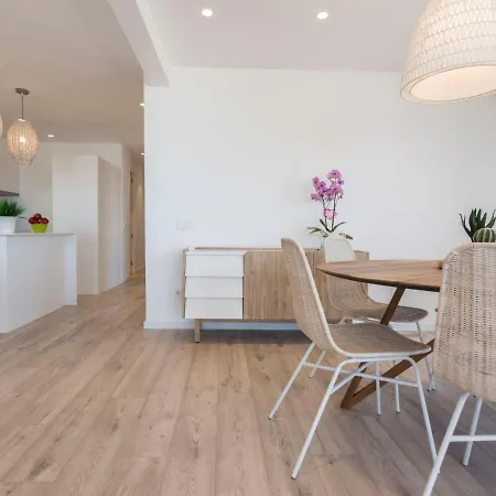 Apartment Bahia-9 By Interhome Empuriabrava
