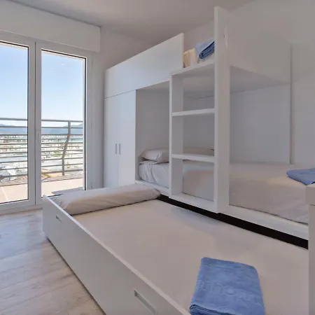 Bahia-9 By Interhome Apartment Empuriabrava