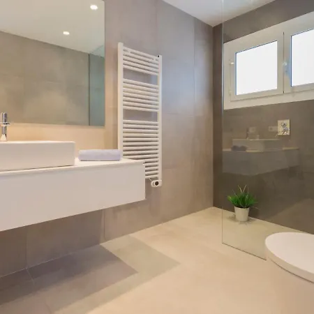 Apartment Bahia-9 By Interhome Empuriabrava