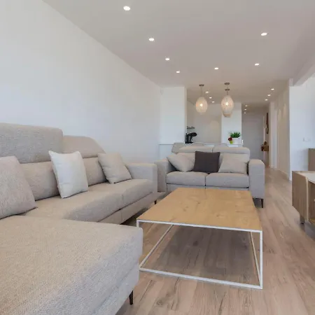 Bahia-9 By Interhome * Empuriabrava