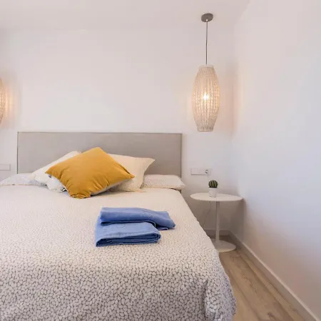 Bahia-9 By Interhome Apartment *