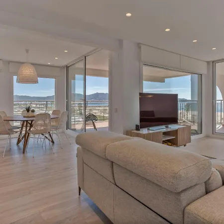 Bahia-9 By Interhome *
