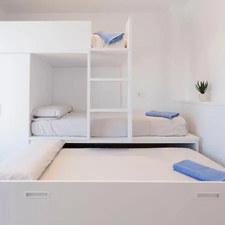 Apartment Bahia-9 By Interhome