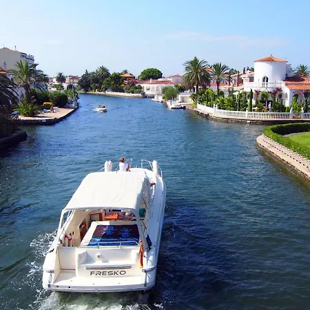 Bahia-9 By Interhome Empuriabrava