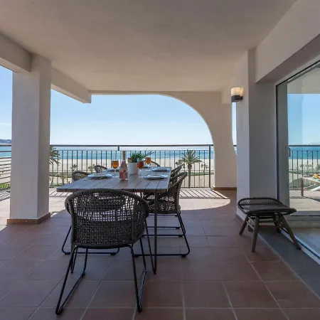 Bahia-9 By Interhome *