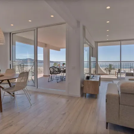 Apartment Bahia-9 By Interhome